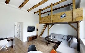 Old Town Loft